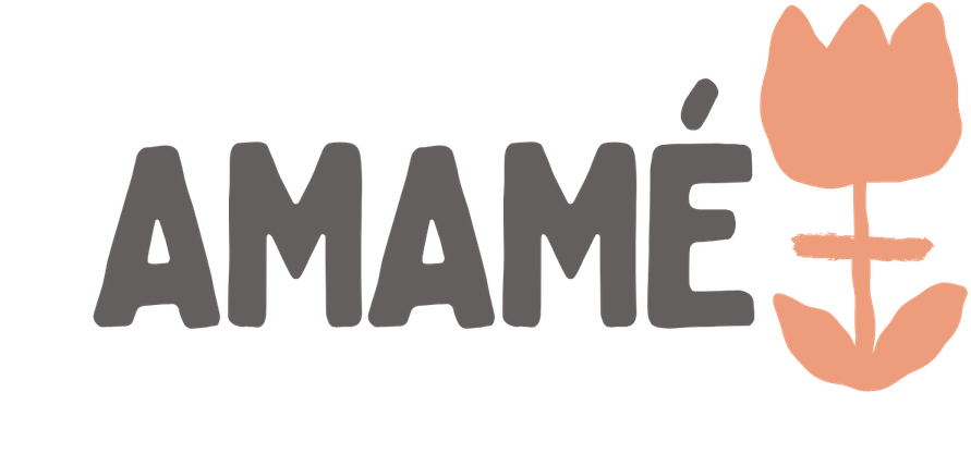 LOGO AMAME