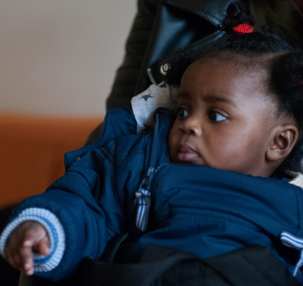 immediate relief support pregnant women and mothers 