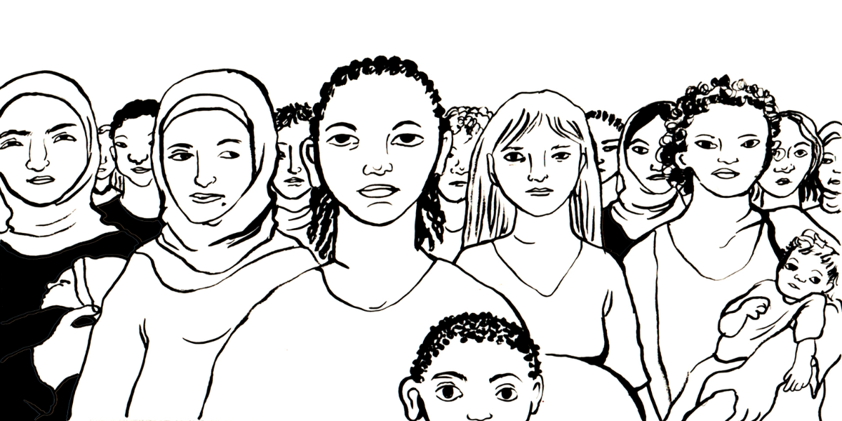 AMAMÉ Initiative support for mothers