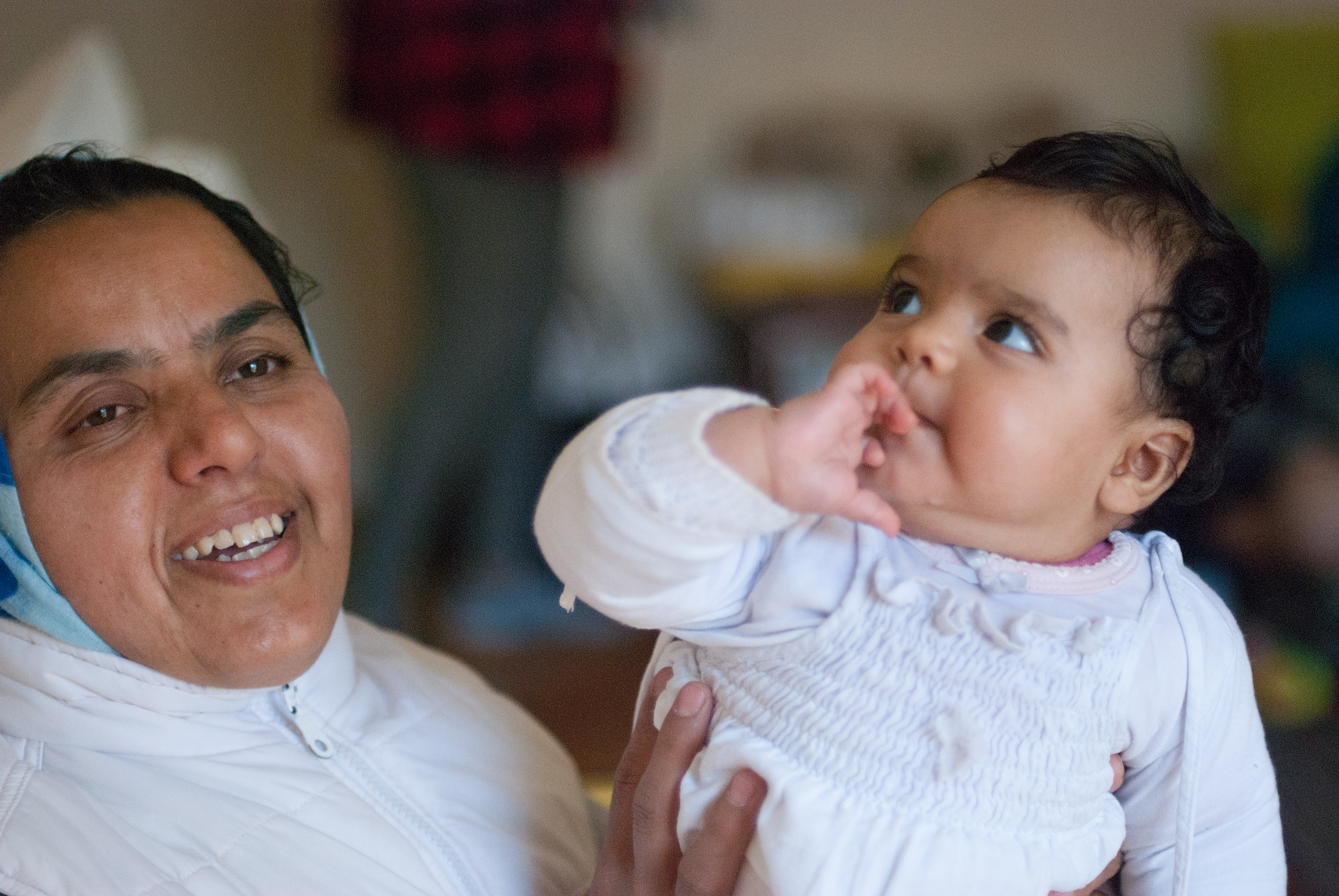 safe motherhood for all - mothers and babies