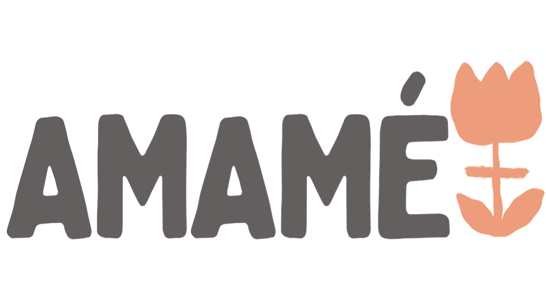 logo amam